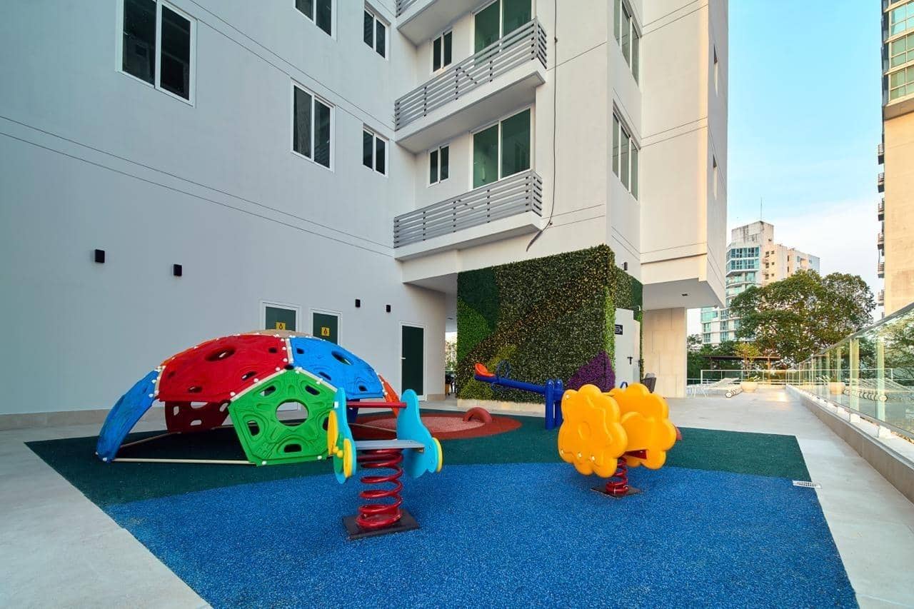 Alquiler de apartamento en Hato Pintado P.H Bonavista at the Park - foto 1