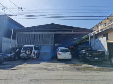Se Vende Galera en Chanis - foto 1
