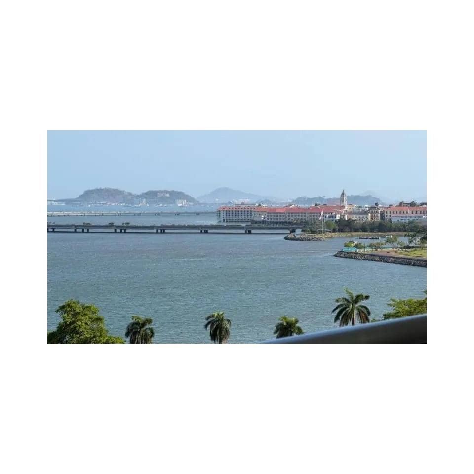 Apartamento en Avenida Balboa - foto 1
