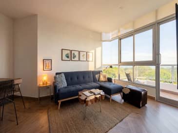 Apartamento de 1 Habitacion con Bonita Vista en venta en Coronado, Panama - foto 1
