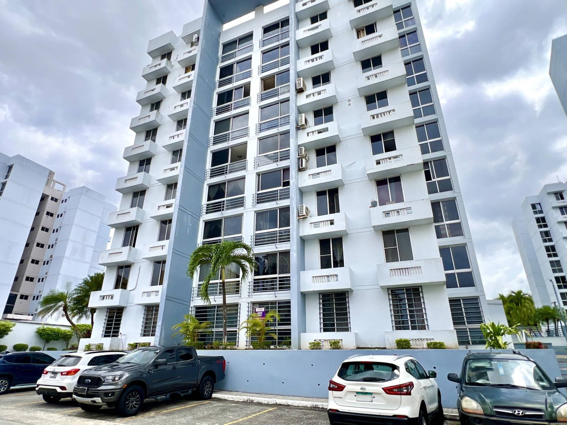 APARTAMENTO en VENTA en Condado del Rey, PH Mc Gregor Point - foto 1