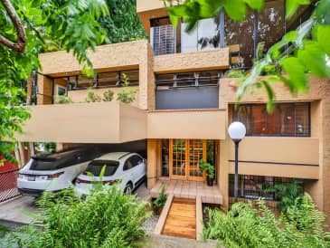 Vivienda Bioclimatica disenada por un arquitecto en Dos Mares - photo 1