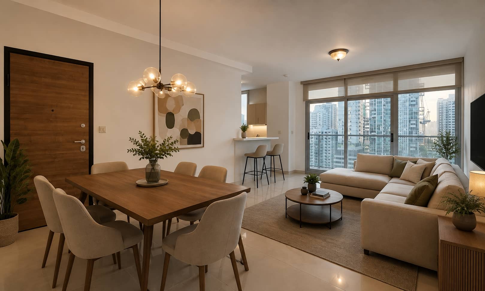 Se vende Great City - foto 1