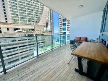 Se vende hermoso apartamento en Punta Pacifica, PH Grand Tower - foto 1