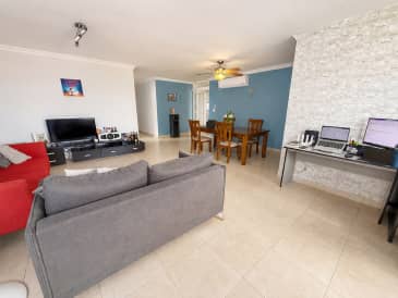 Venta y alquiler de apartamento en San Francisco - foto 1