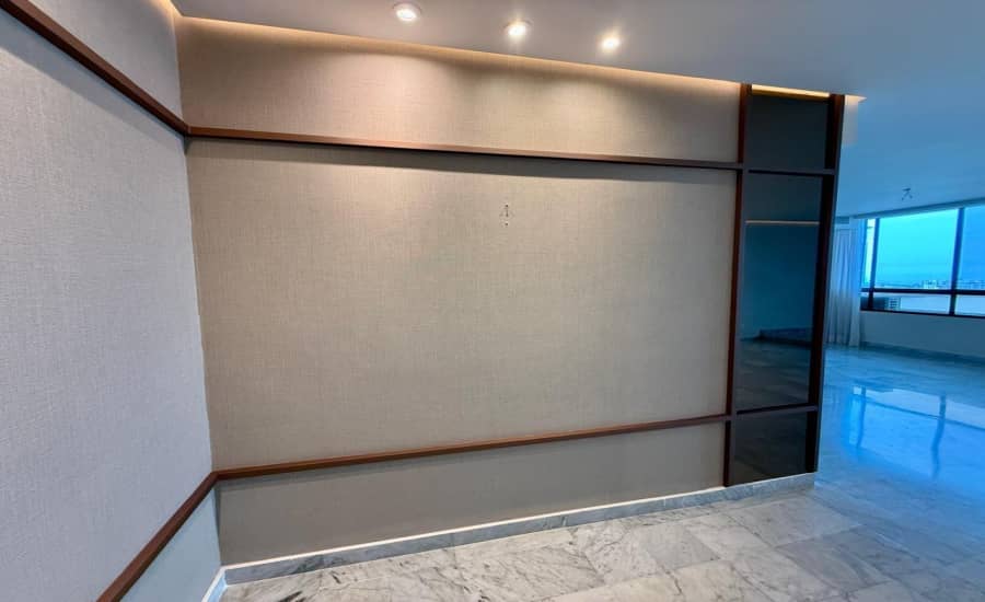 Alquiler de apartamento con vista al mar en Punta PaitillaAlquiler - foto 1