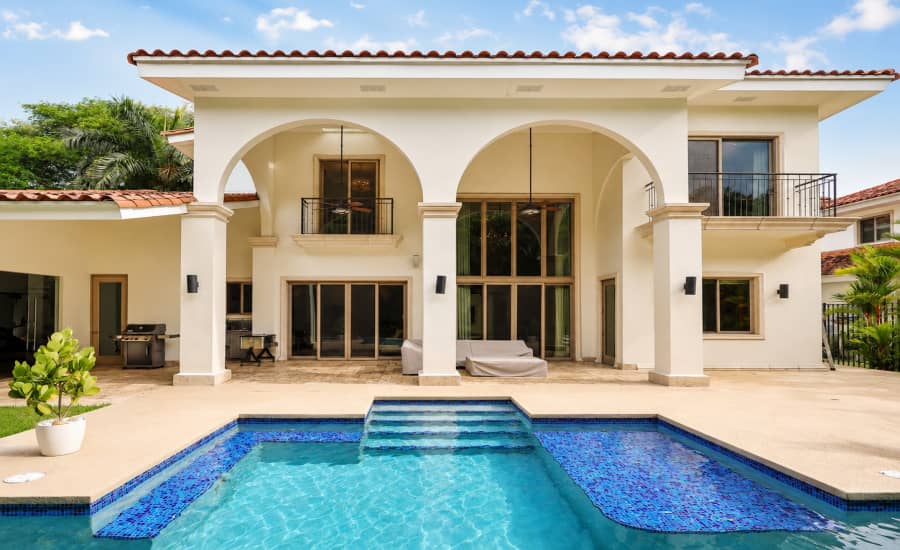 Venta de casa unifamiliar en Santa Maria Fairway EstatesVenta - photo 1