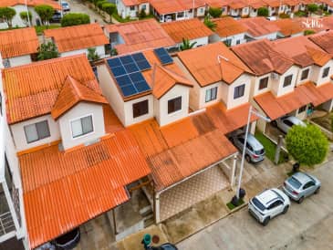 SE VENDE CASA EN LA ARBOLEDA - LA CHORRERA - photo 1