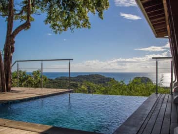 Lujosa Casa en Playa Venao - foto 1