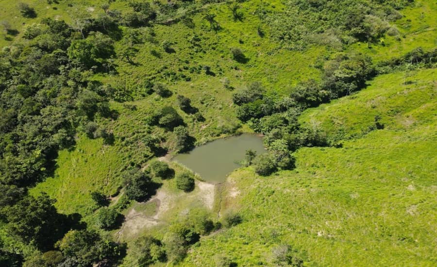 FINCA 144 HECTAREASVenta - foto 1