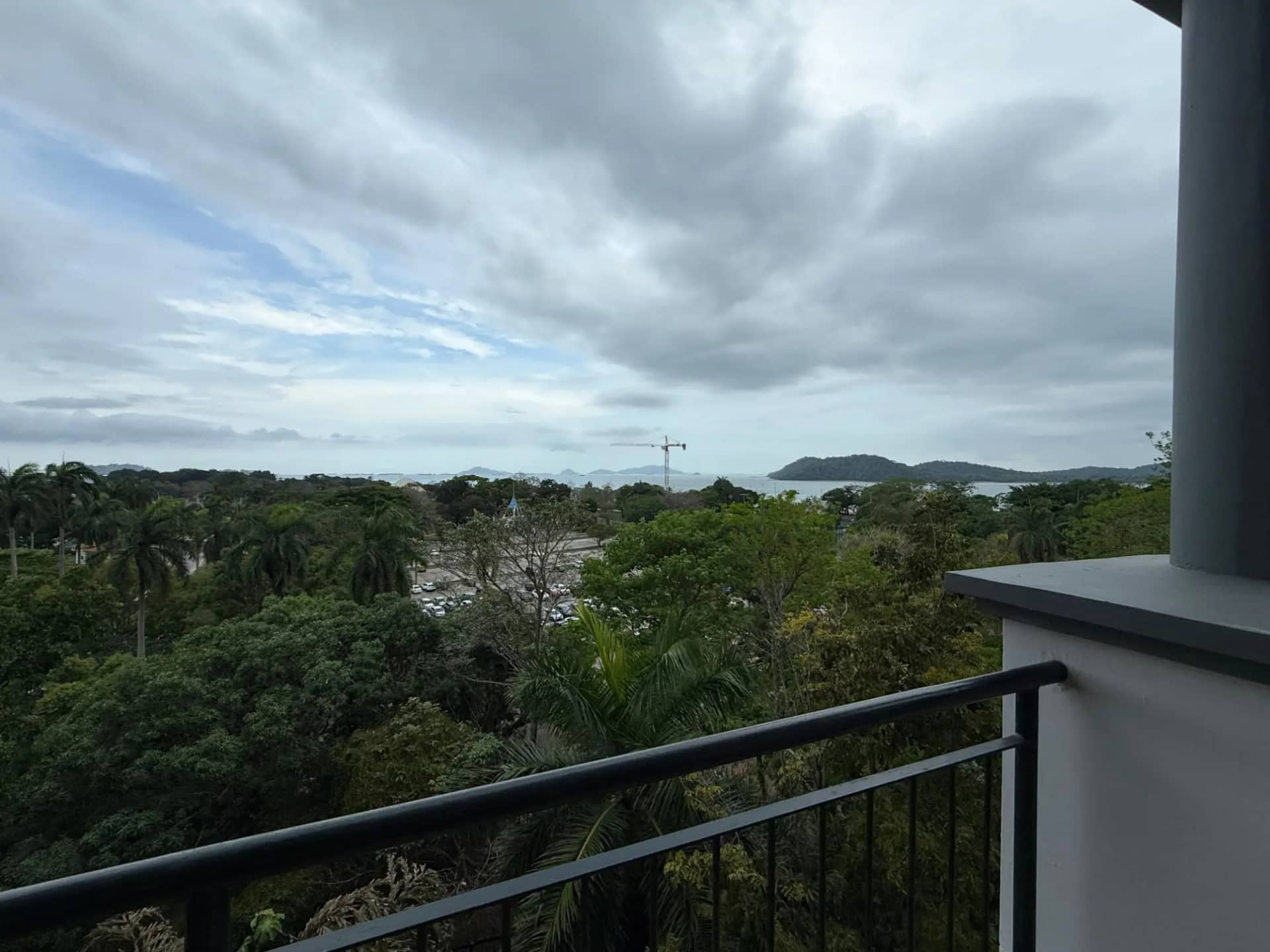 Residencia Amador con vistas panoramicas al oceano - foto 1