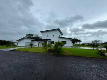 Casa de Estilo Contemporaneo en Boquete Country Club, Panama. - foto 1