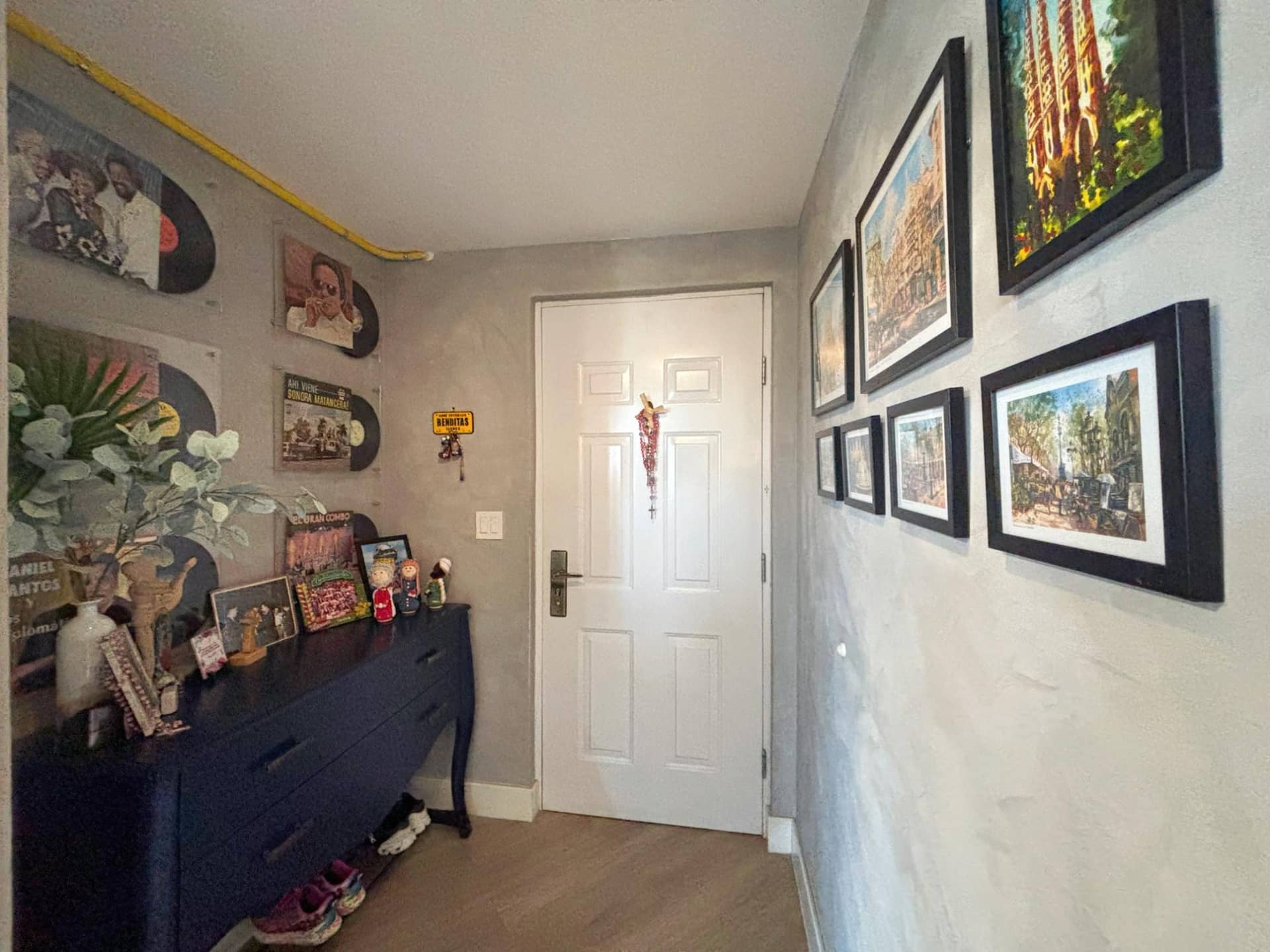 Apartamento Remodelado en Venta - Pueblo Nuevo - foto 1