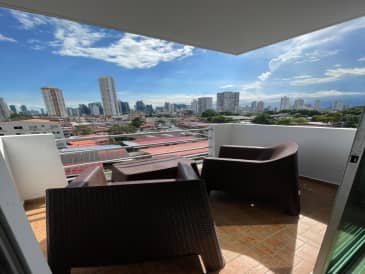 Venta de apartamento en PH Limassol, San Francisco - photo 1