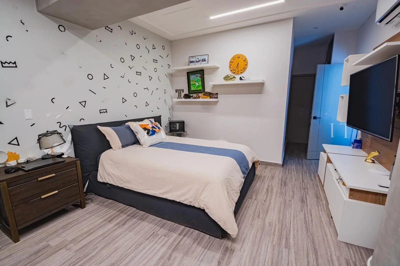 VENTA APARTAMENTO P.H. TORRE DEL PARQUE - foto 1