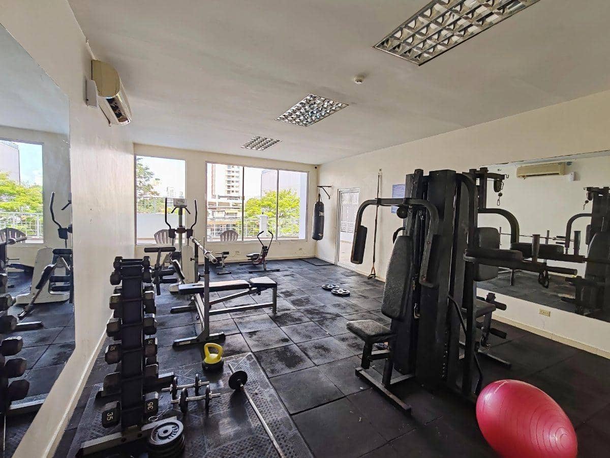 Apartamento en Venta PH Frisco Real San Francisco - foto 1