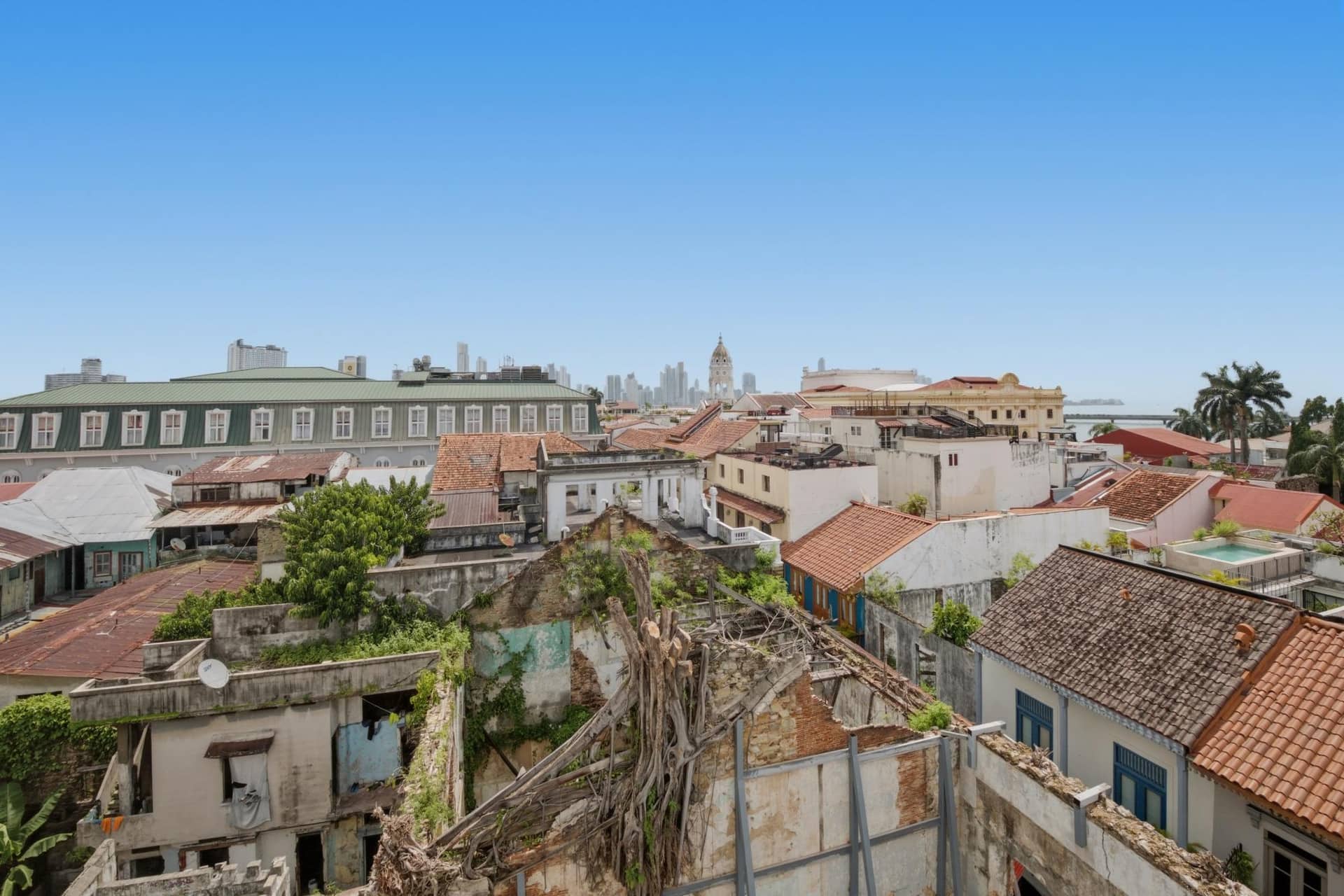 El refugio del narrador: un loft romantico de 3 niveles - foto 1