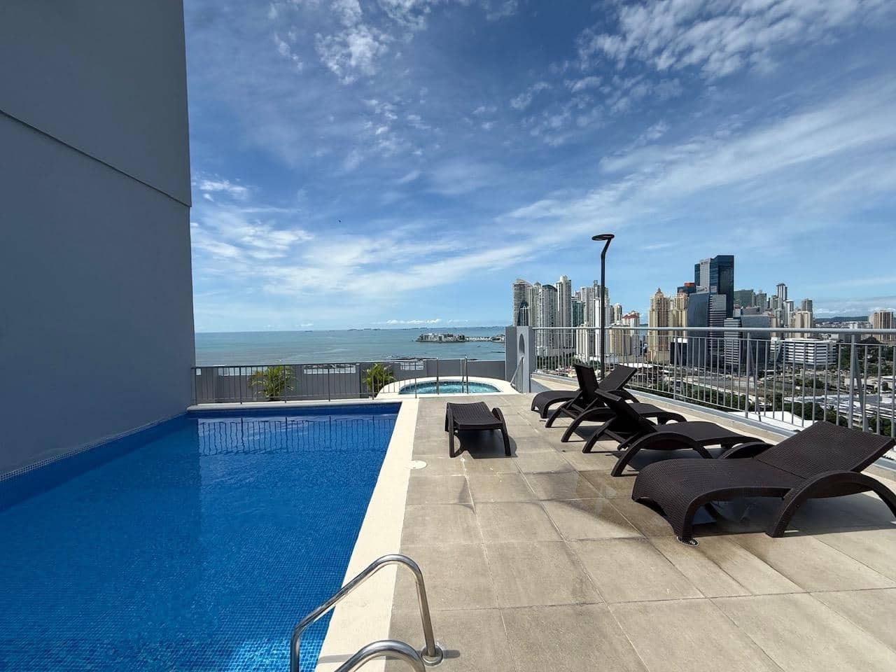 VENTA APARTAMENTO MAR DEL SUR - foto 1