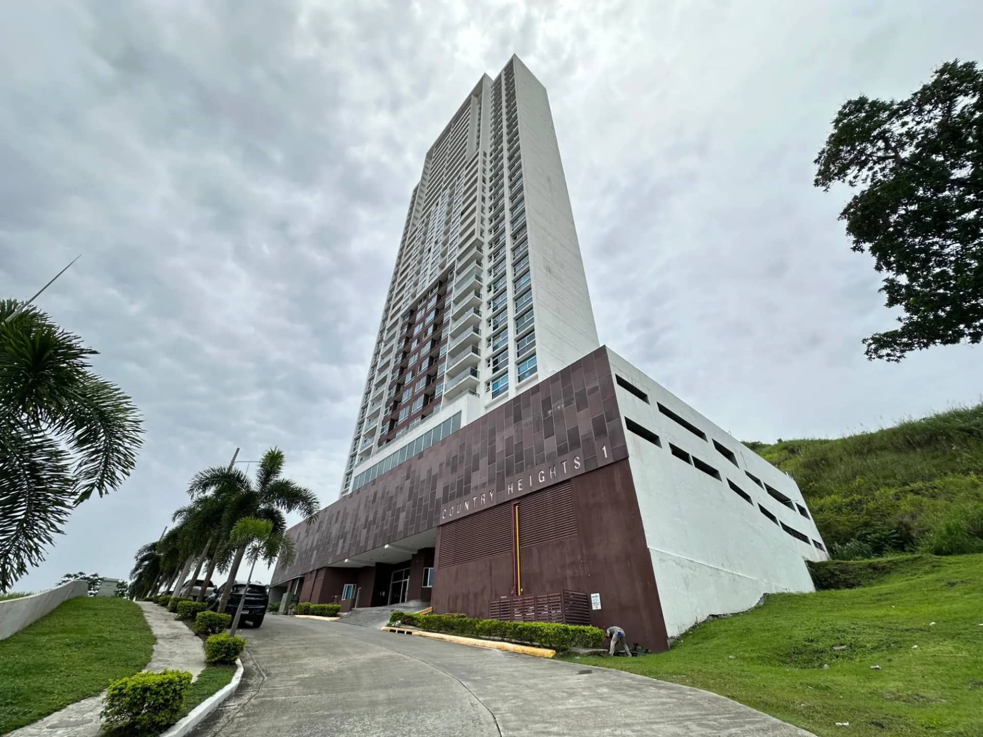 Se vende apartamento en PH Condado Heights (Condado del Rey) - foto 1