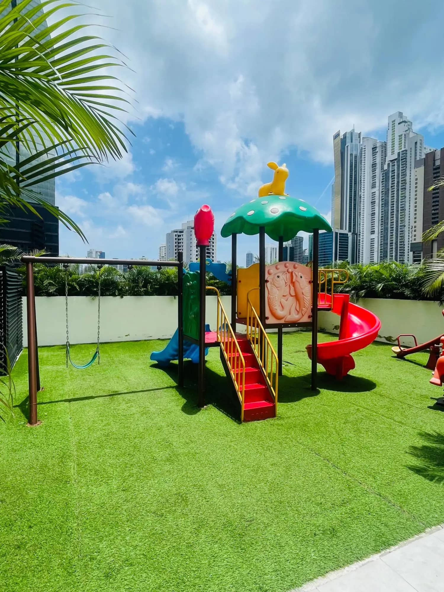 The Grey 27C | Residencia con Historial de Airbnb en Ciudad de Panama - foto 1