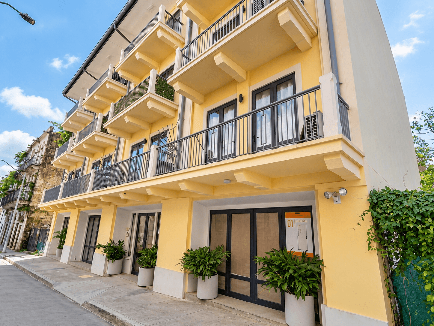Venta de apartamento en Casco Antiguo - foto 1