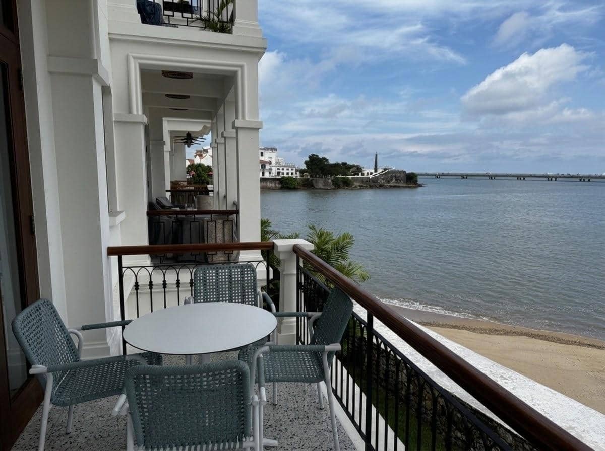 Casco Viejo - Apartamento de lujo Amoblado en Alquiler - foto 1