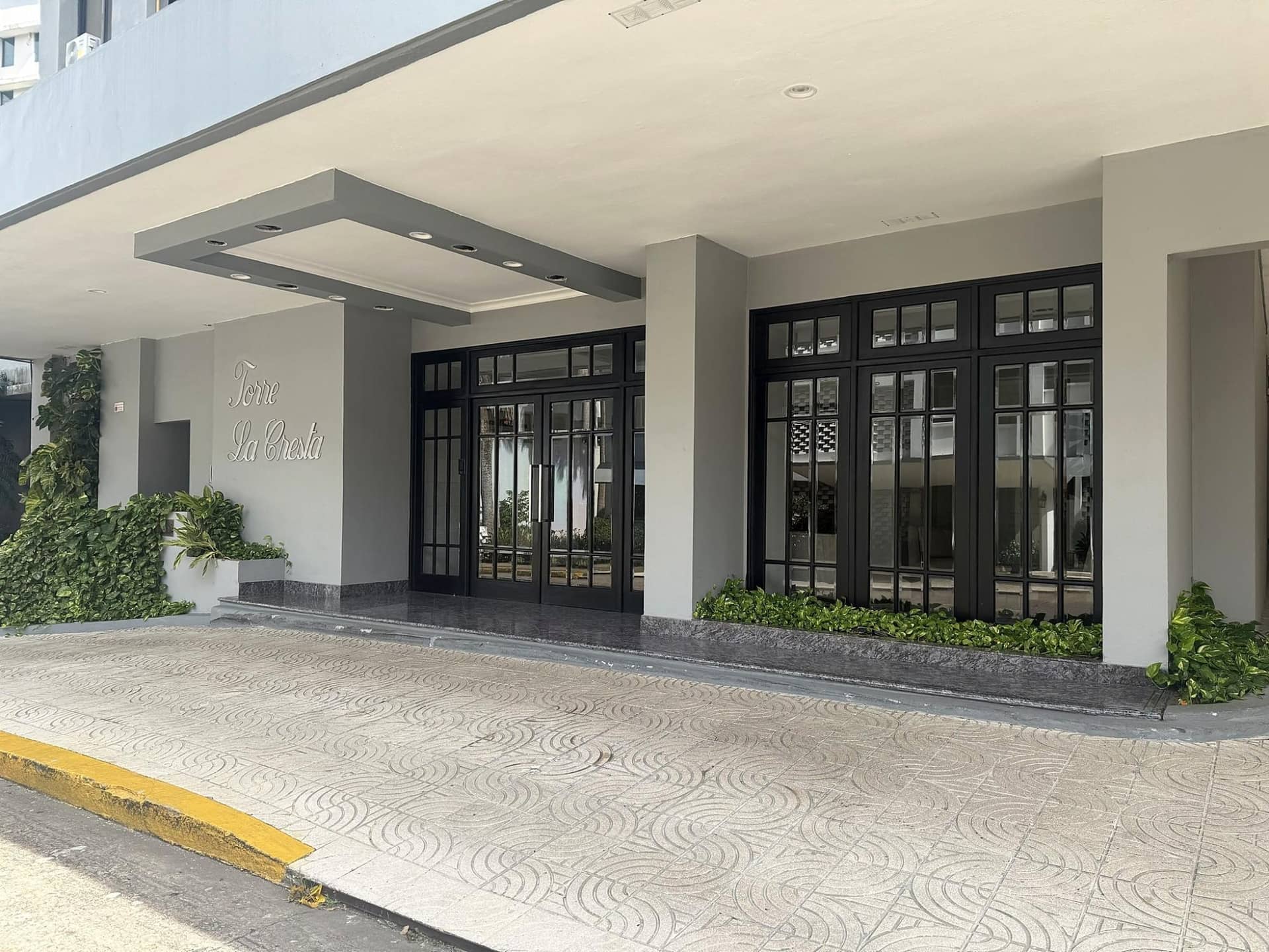 La bahia a tus pies · Vista 360° · Piso 13, La Cresta - foto 1