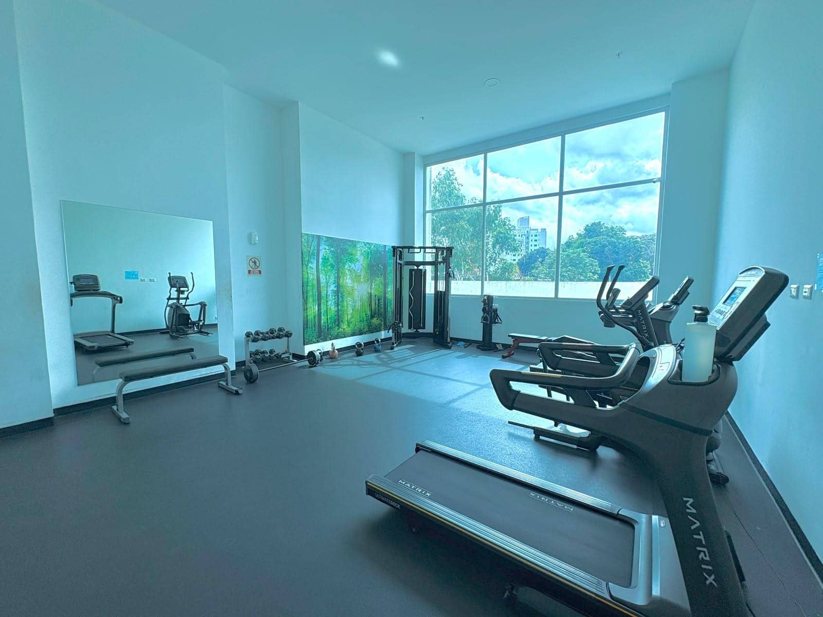 Apartamento en Alquiler en Pueblo Nuevo - Torres de Montserrat - foto 1